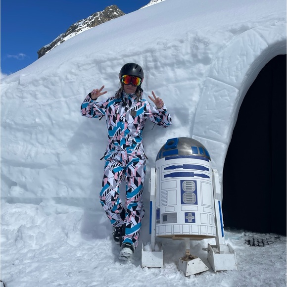 Meet your Posher, Samantha - Picture 7 of 7